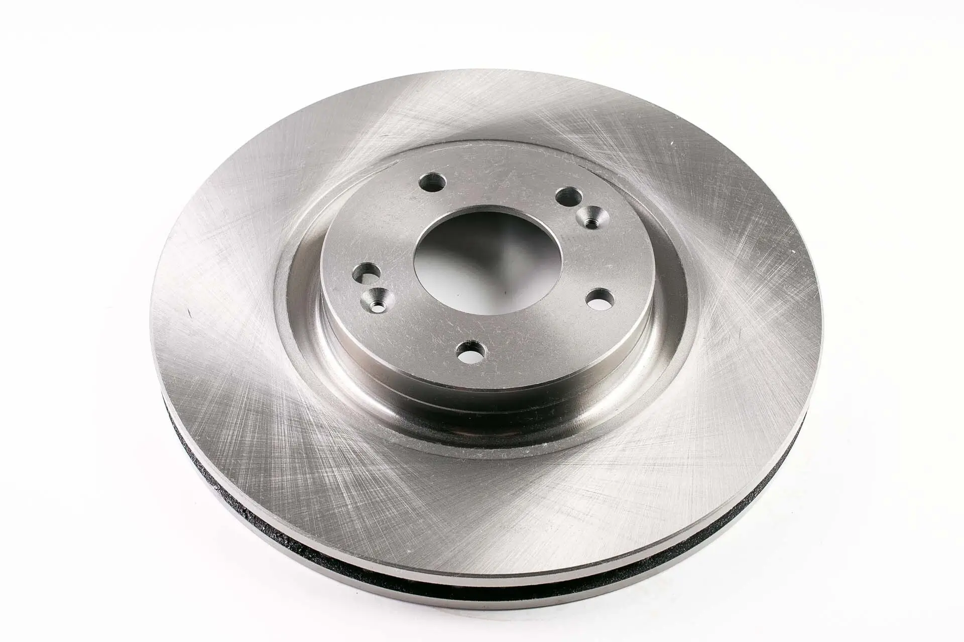 Bremsscheibe Vorderachse Dr!ve+ DP1010.11.1556