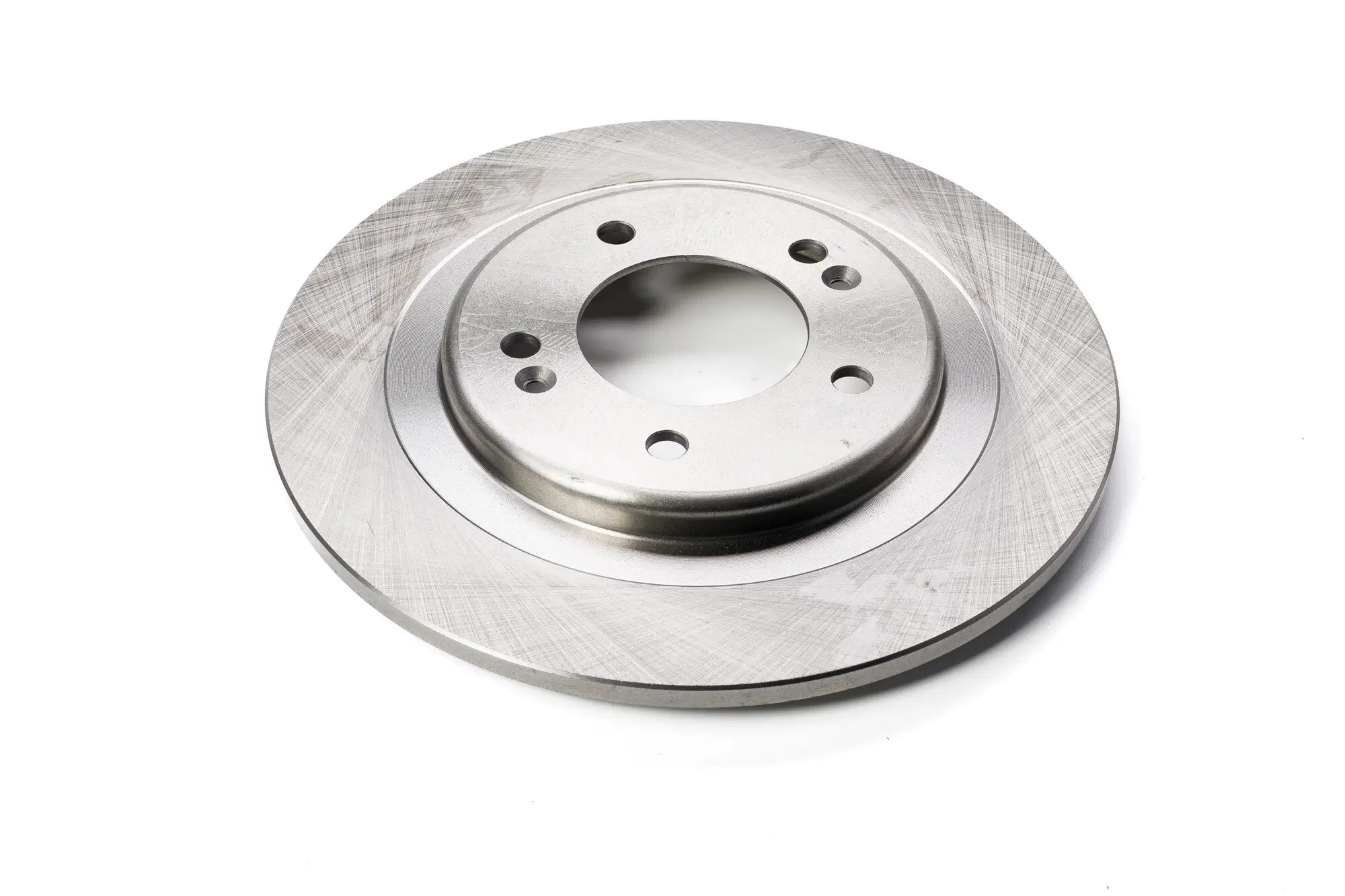 Bremsscheibe Hinterachse Dr!ve+ DP1010.11.1558