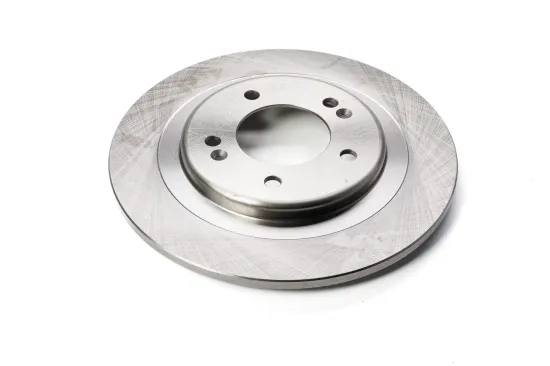 Bremsscheibe Hinterachse Dr!ve+ DP1010.11.1558 Bild Bremsscheibe Hinterachse Dr!ve+ DP1010.11.1558