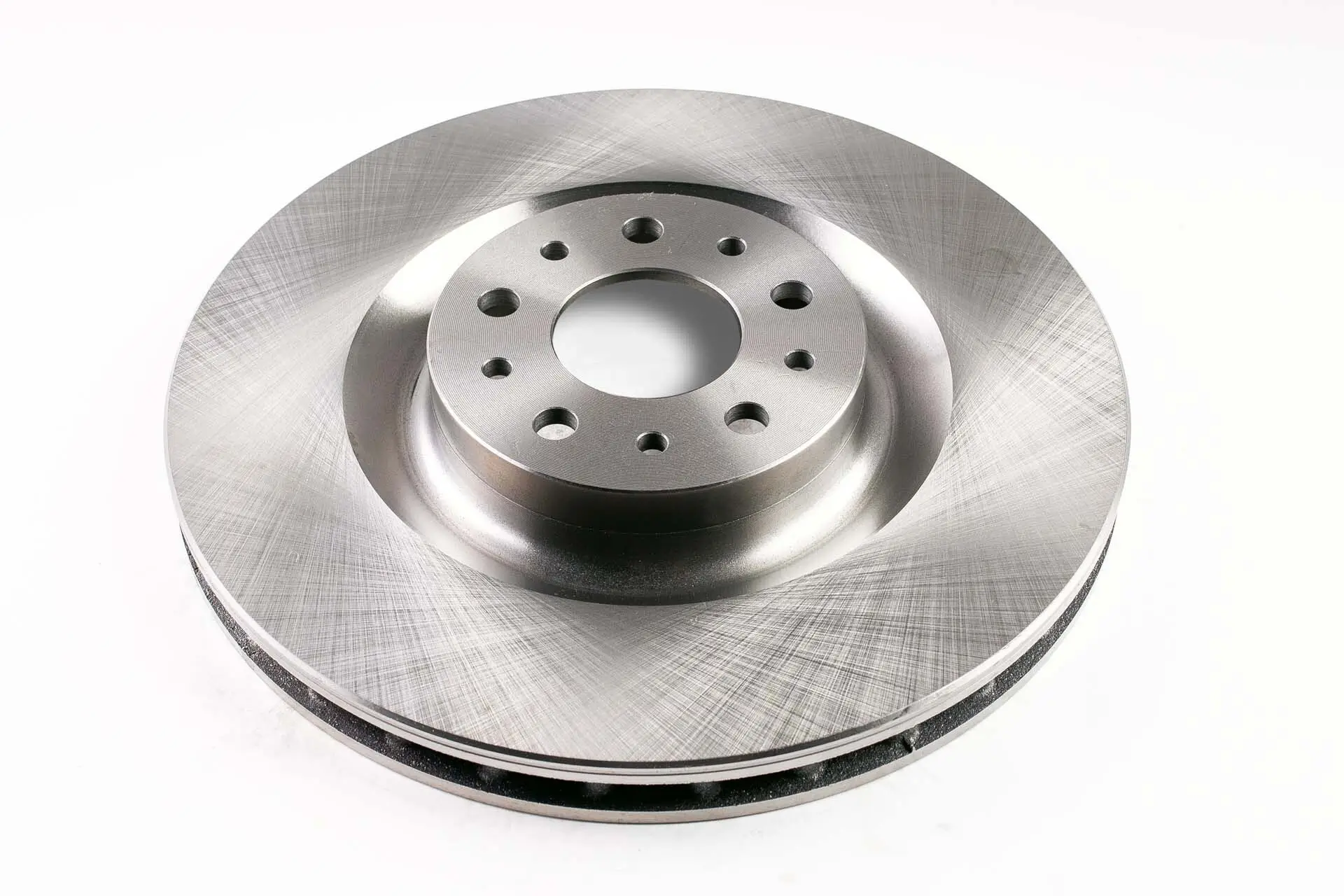 Bremsscheibe Vorderachse Dr!ve+ DP1010.11.1566