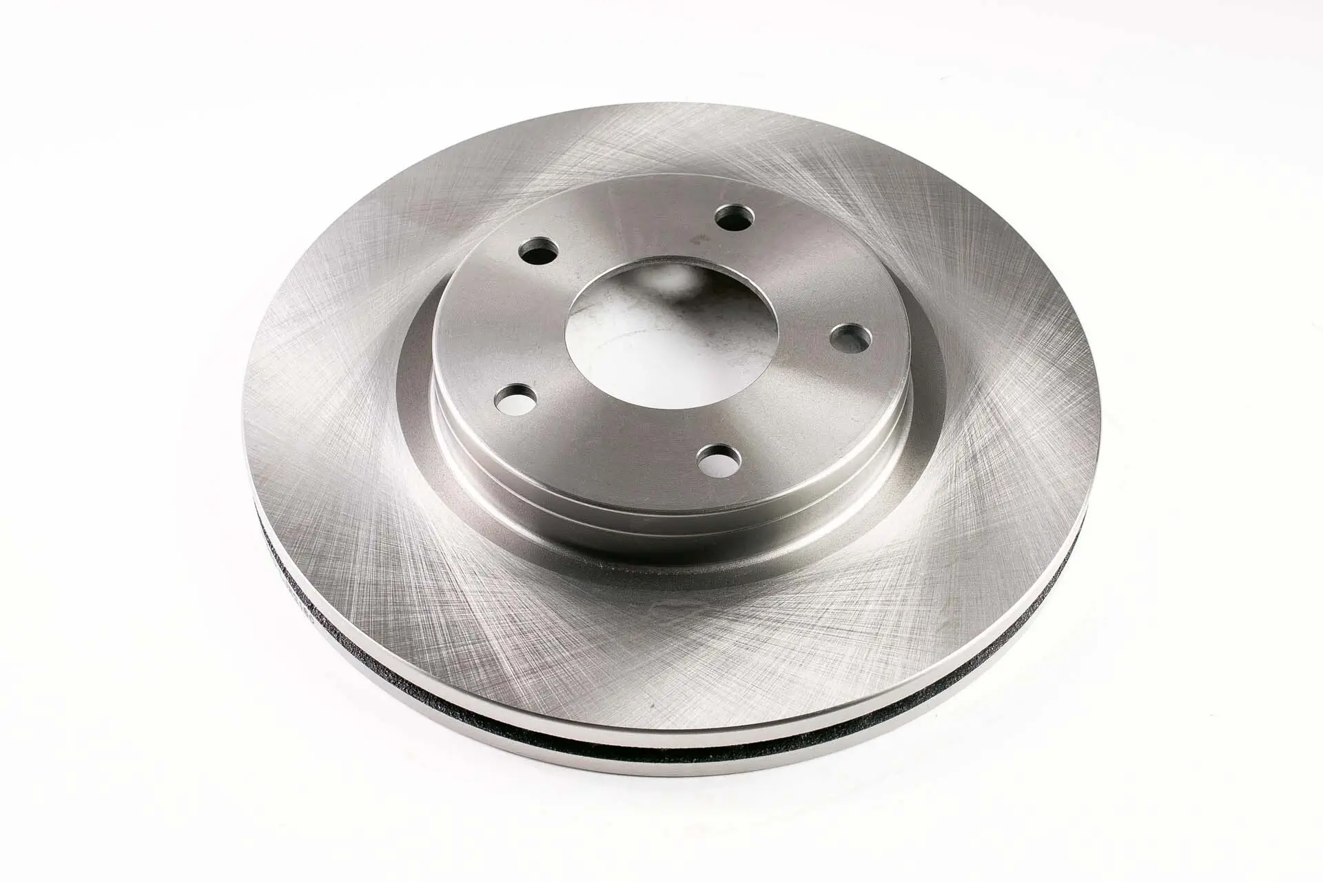 Bremsscheibe Vorderachse Dr!ve+ DP1010.11.1570