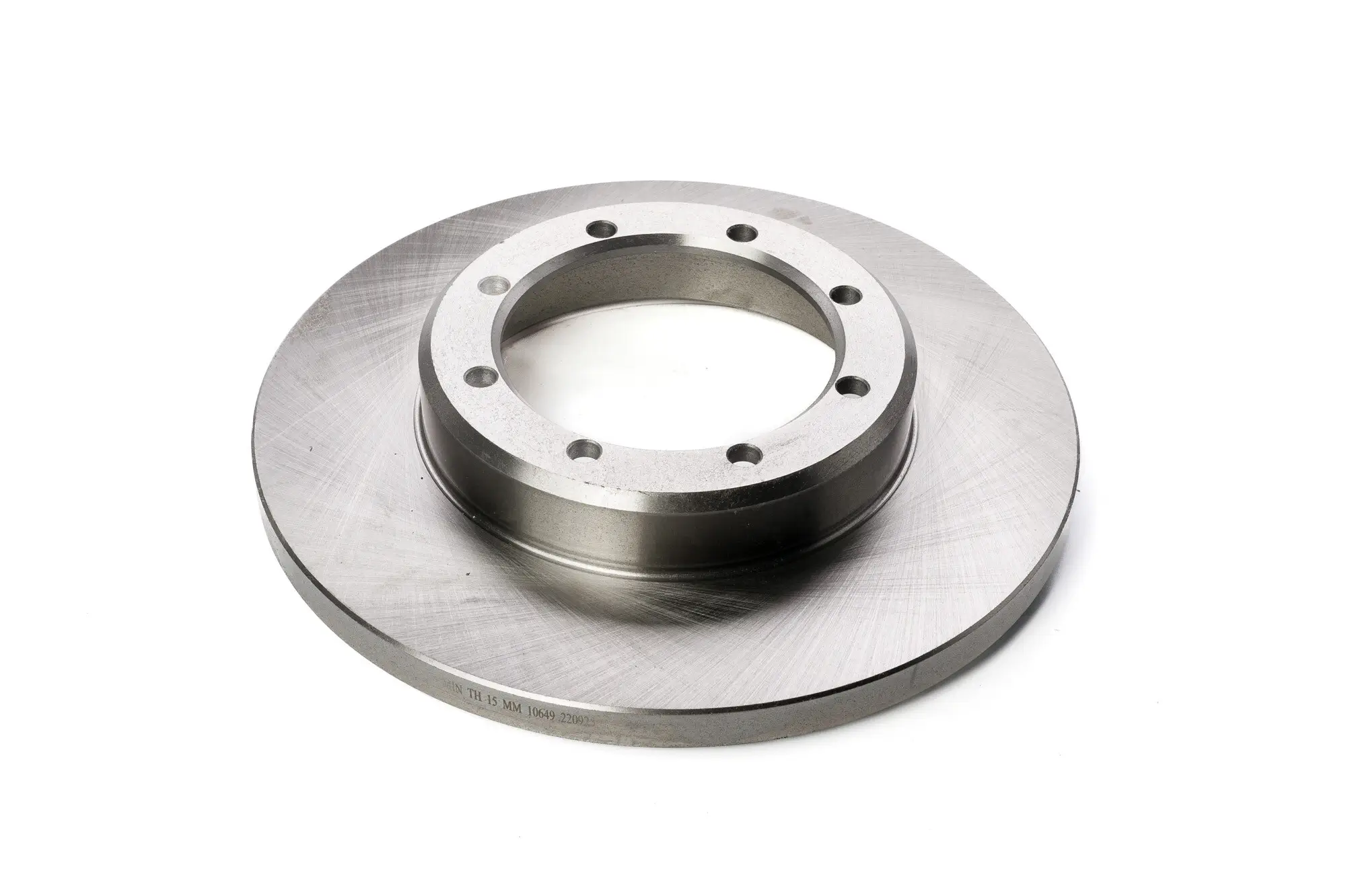 Bremsscheibe Hinterachse Dr!ve+ DP1010.11.1578