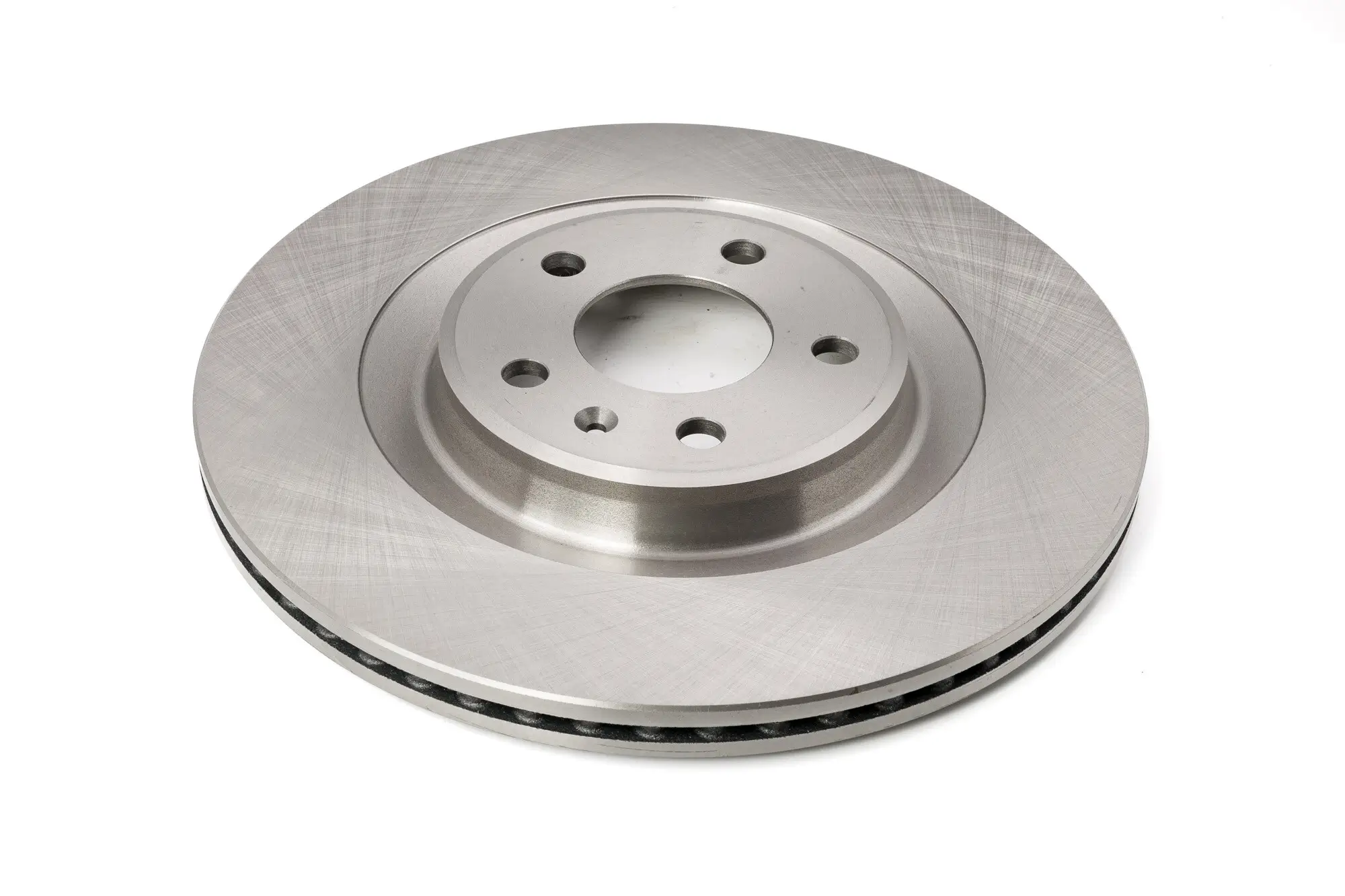 Bremsscheibe Hinterachse Dr!ve+ DP1010.11.1586