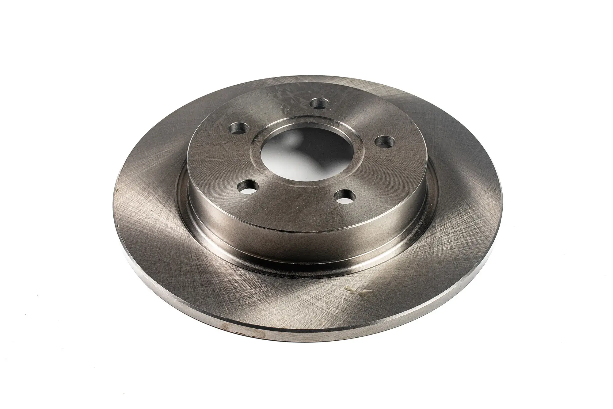 Bremsscheibe Hinterachse DR!VE+ DP1010.11.1593