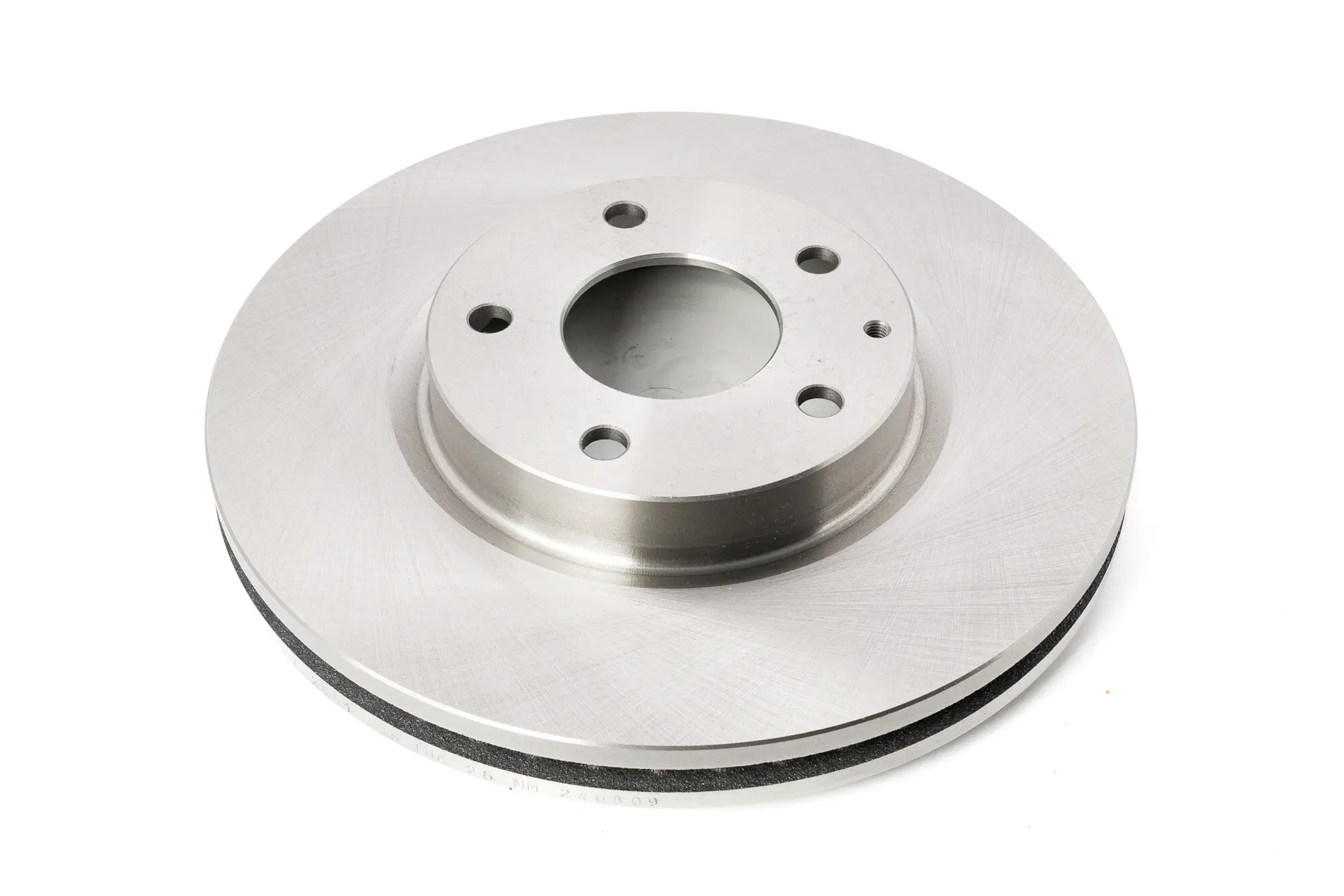 Bremsscheibe Vorderachse Dr!ve+ DP1010.11.1600