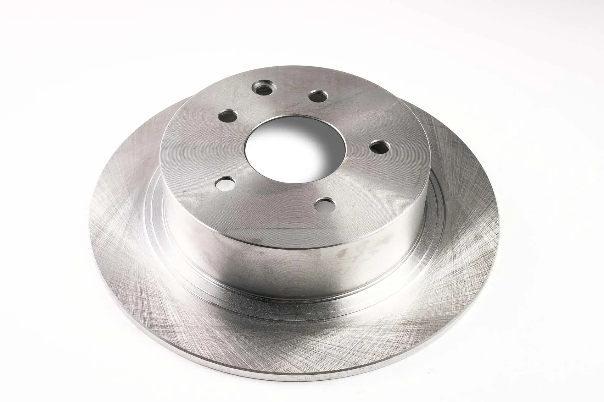 Bremsscheibe Hinterachse Dr!ve+ DP1010.11.1602