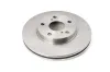 Bremsscheibe Vorderachse Dr!ve+ DP1010.11.1607