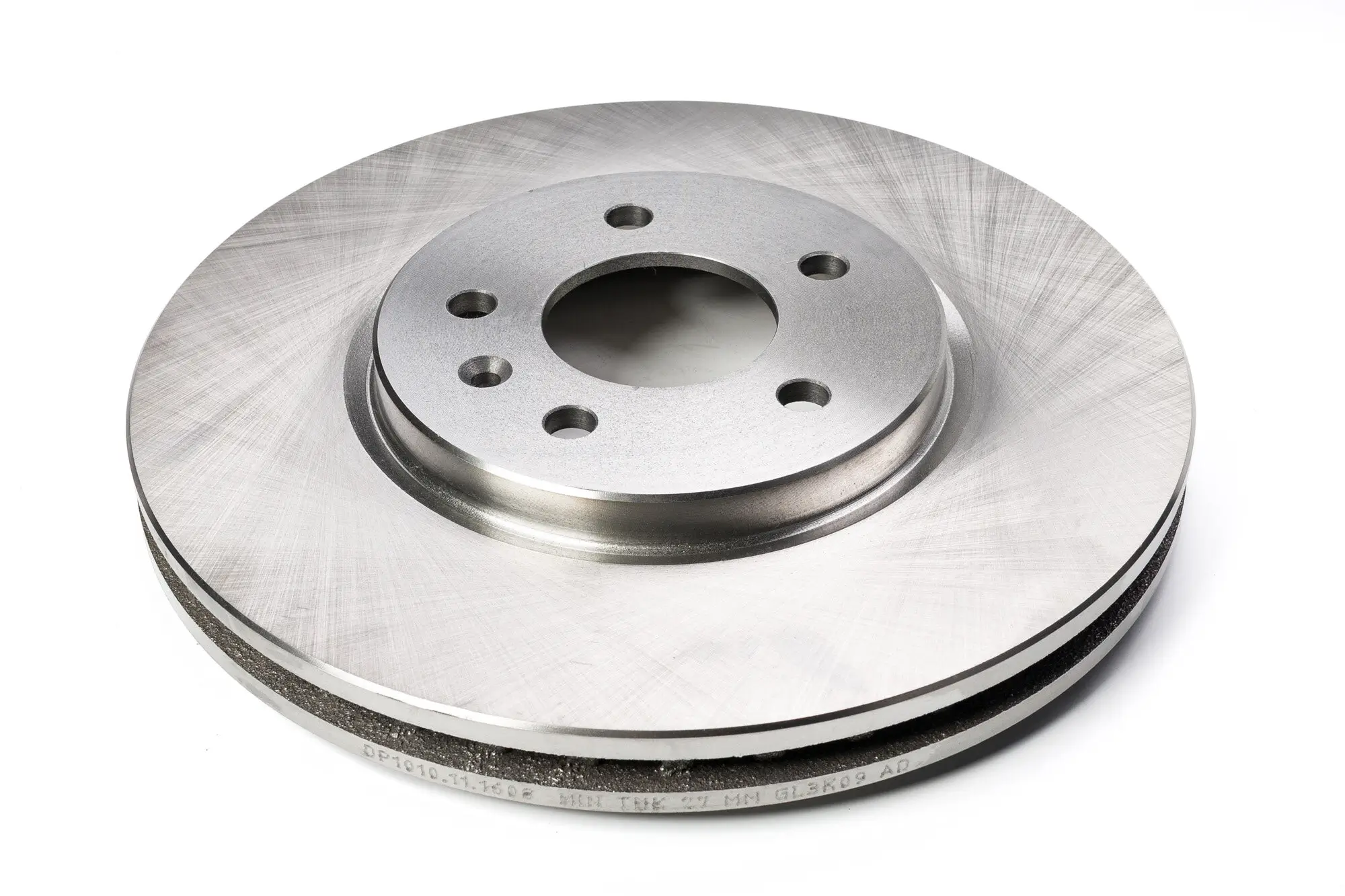 Bremsscheibe Vorderachse Dr!ve+ DP1010.11.1608