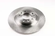 Bremsscheibe Hinterachse Dr!ve+ DP1010.11.1614