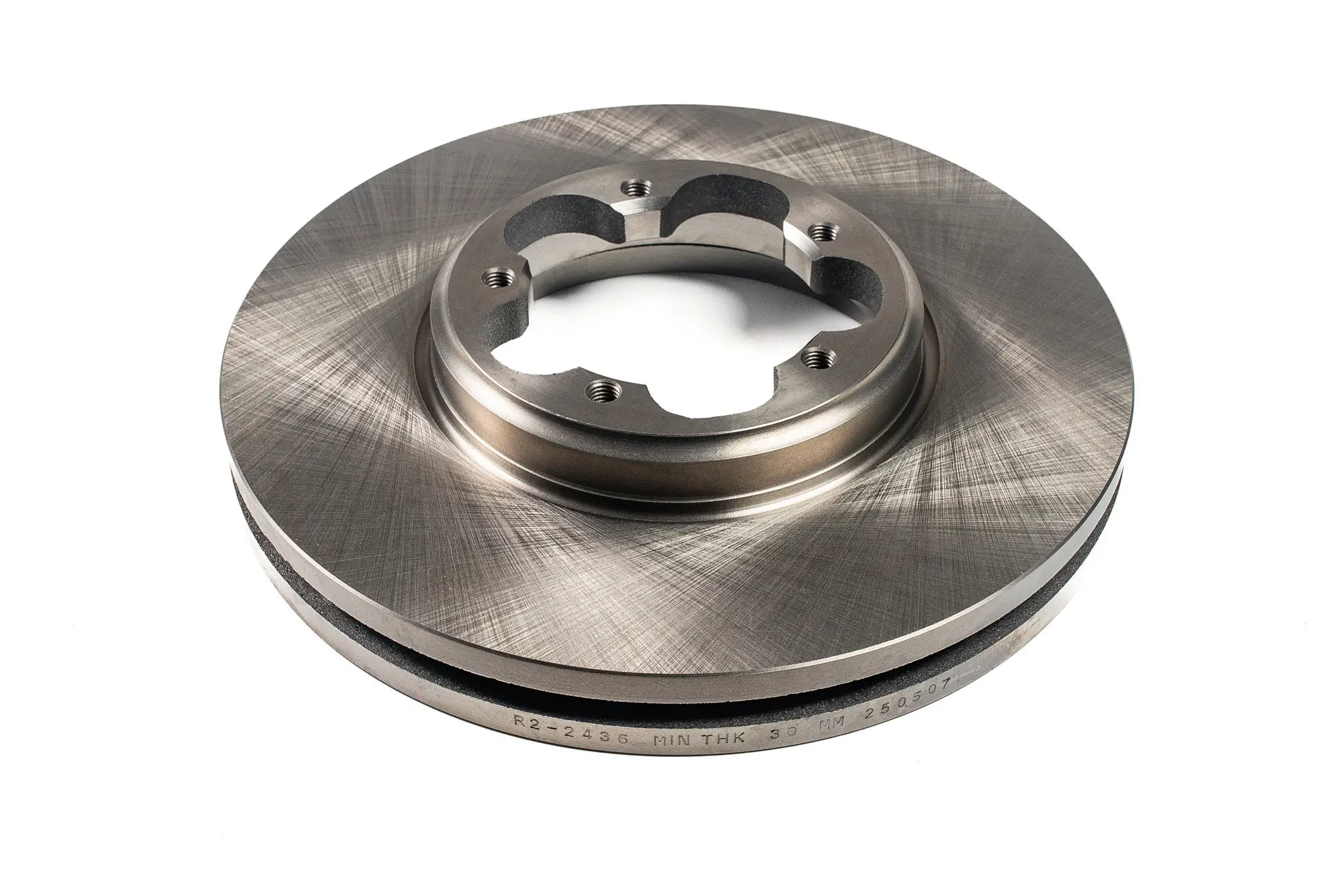 Bremsscheibe Vorderachse DR!VE+ DP1010.11.1617