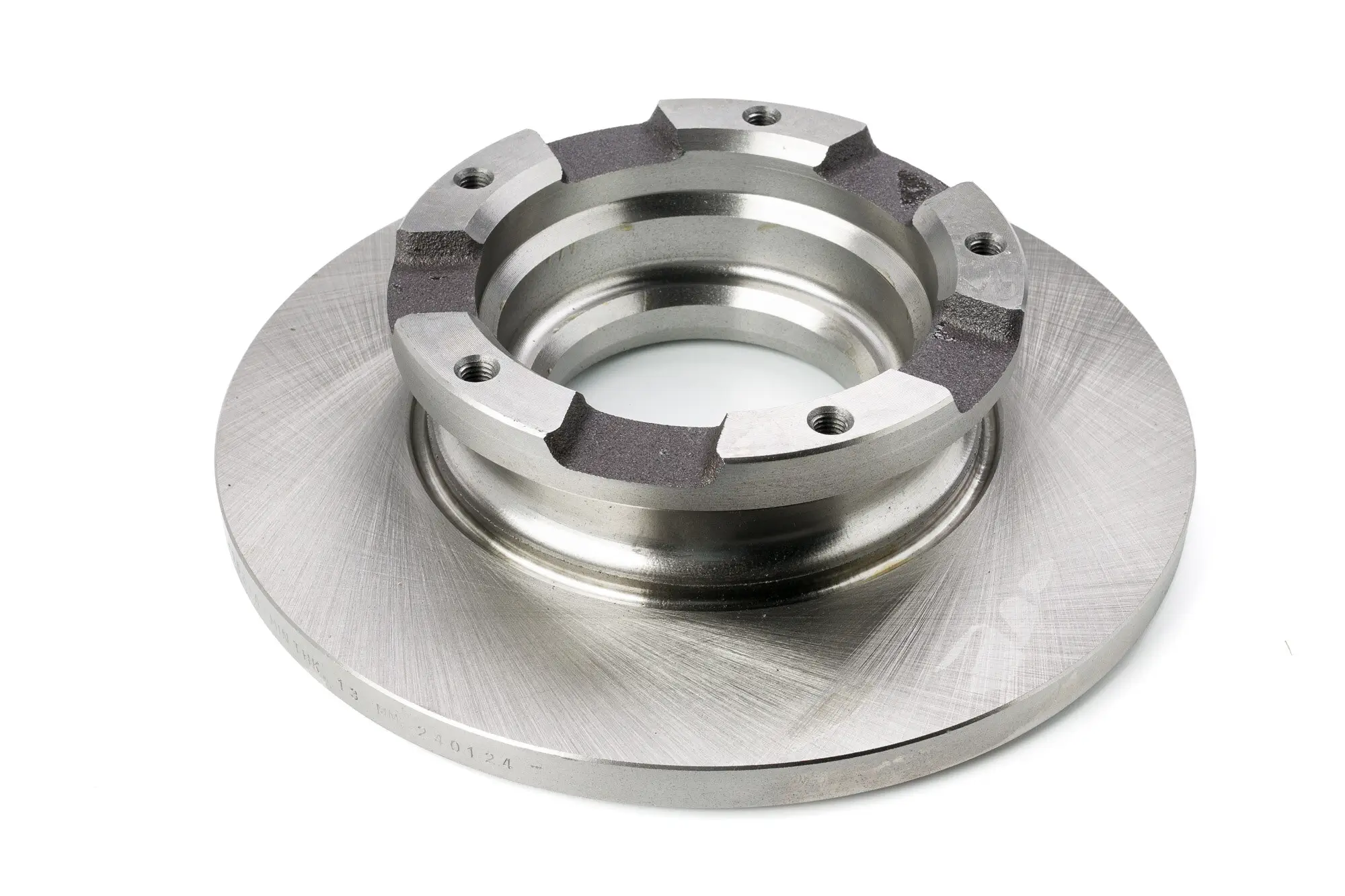 Bremsscheibe Hinterachse Dr!ve+ DP1010.11.1618