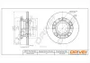 Bremsscheibe Hinterachse Dr!ve+ DP1010.11.1618 Bild Bremsscheibe Hinterachse Dr!ve+ DP1010.11.1618