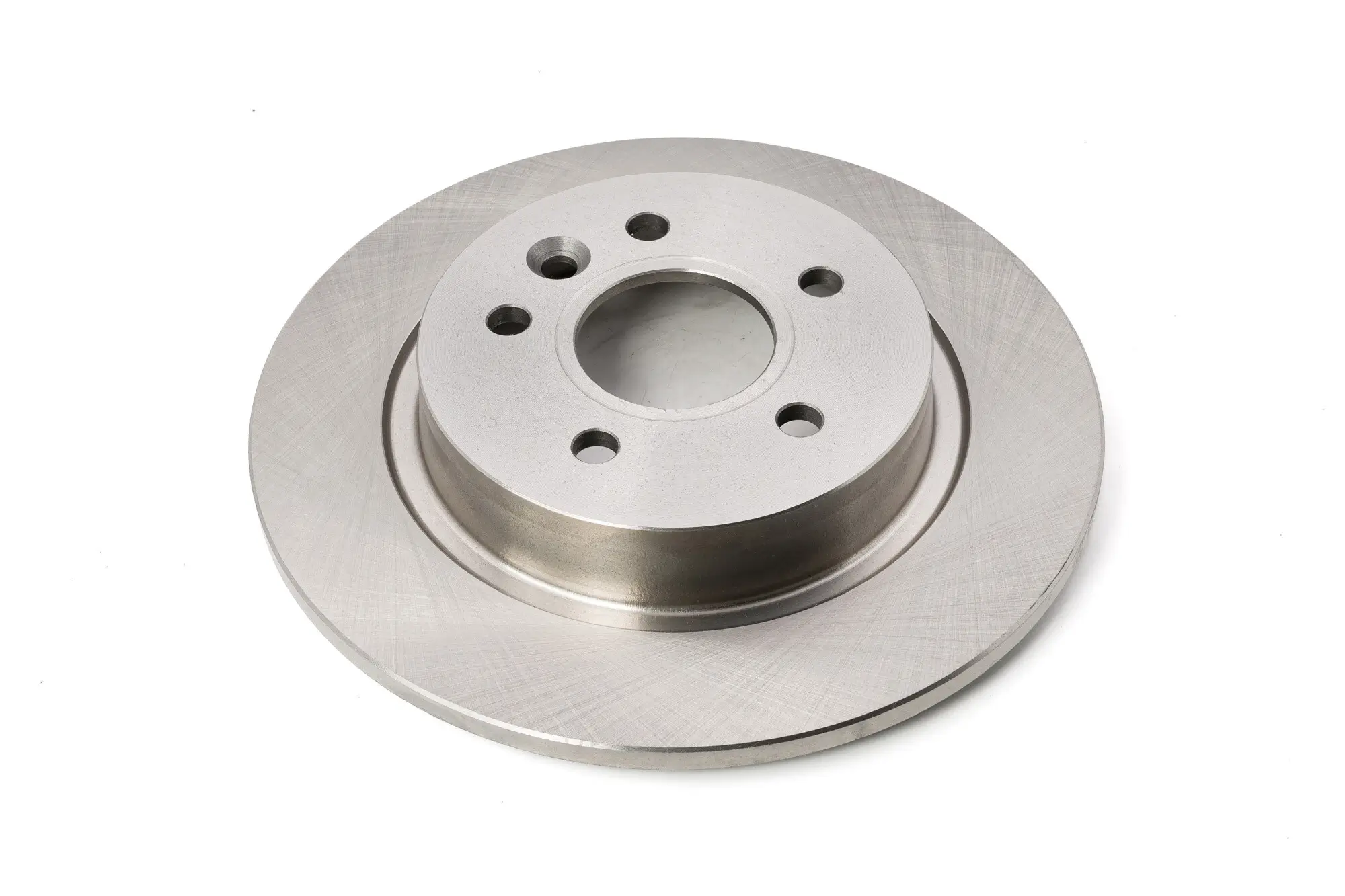 Bremsscheibe Hinterachse Dr!ve+ DP1010.11.1636