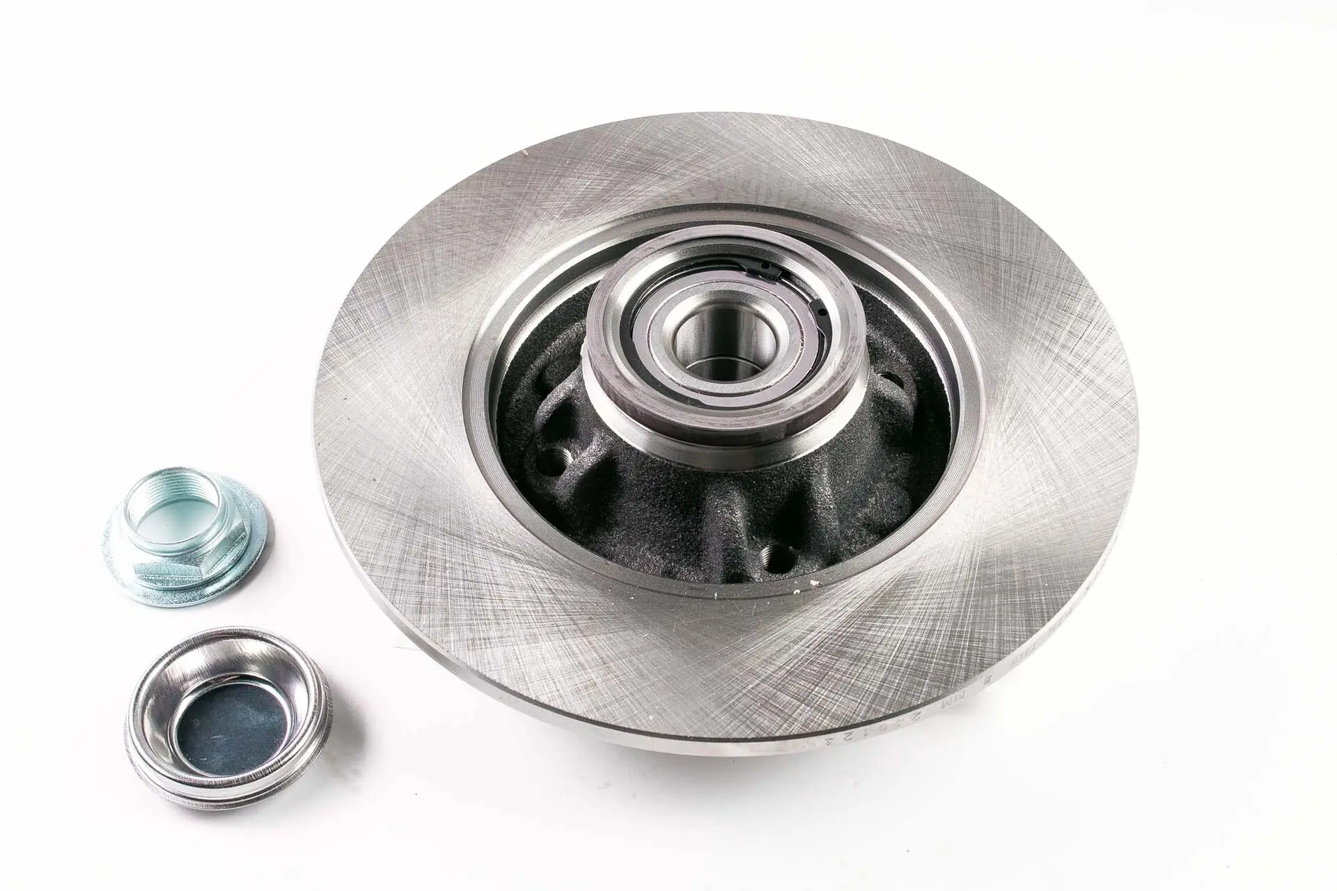 Bremsscheibe Hinterachse Dr!ve+ DP1010.11.1646