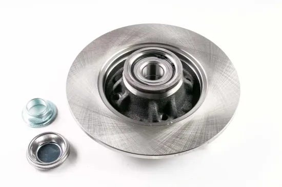 Bremsscheibe Hinterachse Dr!ve+ DP1010.11.1646 Bild Bremsscheibe Hinterachse Dr!ve+ DP1010.11.1646