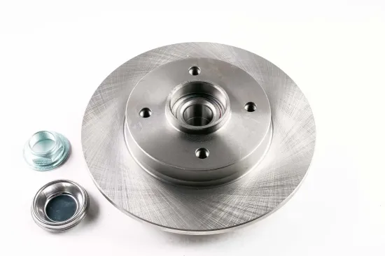 Bremsscheibe Hinterachse Dr!ve+ DP1010.11.1646 Bild Bremsscheibe Hinterachse Dr!ve+ DP1010.11.1646