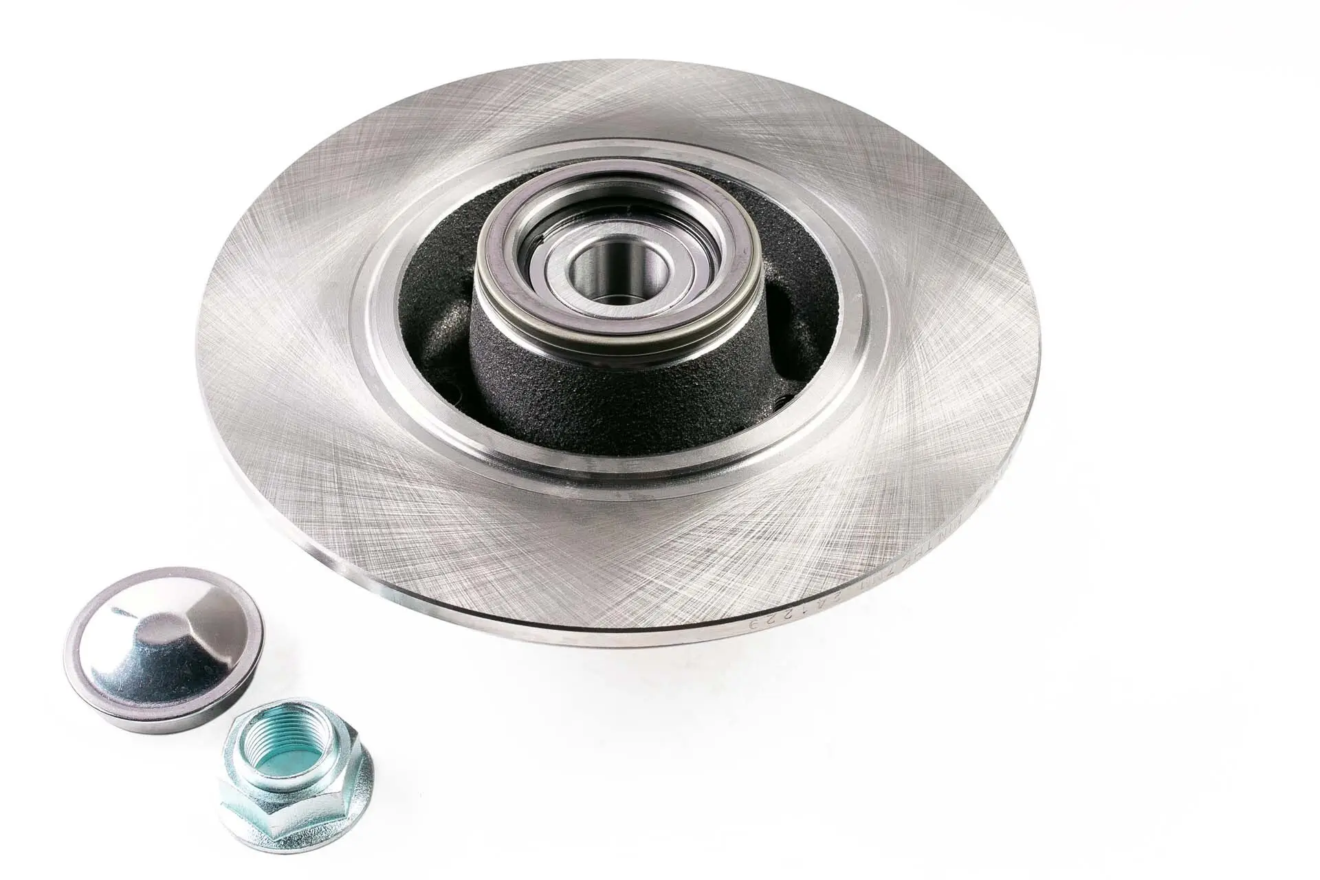 Bremsscheibe Hinterachse Dr!ve+ DP1010.11.1648