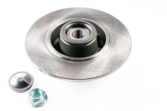 Bremsscheibe Hinterachse Dr!ve+ DP1010.11.1648 Bild Bremsscheibe Hinterachse Dr!ve+ DP1010.11.1648