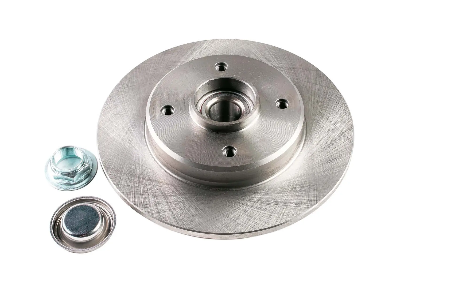 Bremsscheibe Hinterachse Dr!ve+ DP1010.11.1649