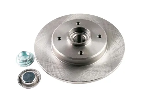 Bremsscheibe Hinterachse Dr!ve+ DP1010.11.1649 Bild Bremsscheibe Hinterachse Dr!ve+ DP1010.11.1649