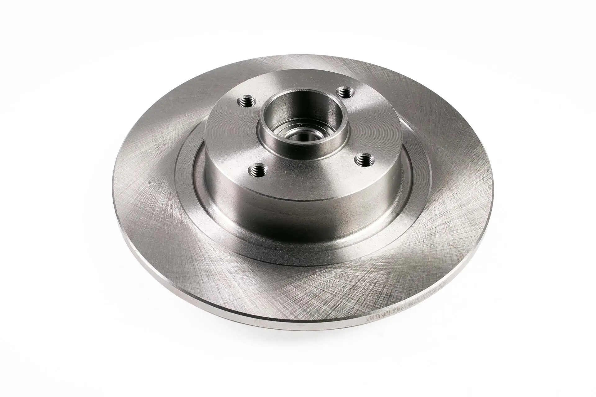 Bremsscheibe Hinterachse Dr!ve+ DP1010.11.1651