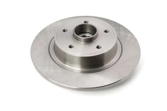 Bremsscheibe Hinterachse Dr!ve+ DP1010.11.1652 Bild Bremsscheibe Hinterachse Dr!ve+ DP1010.11.1652