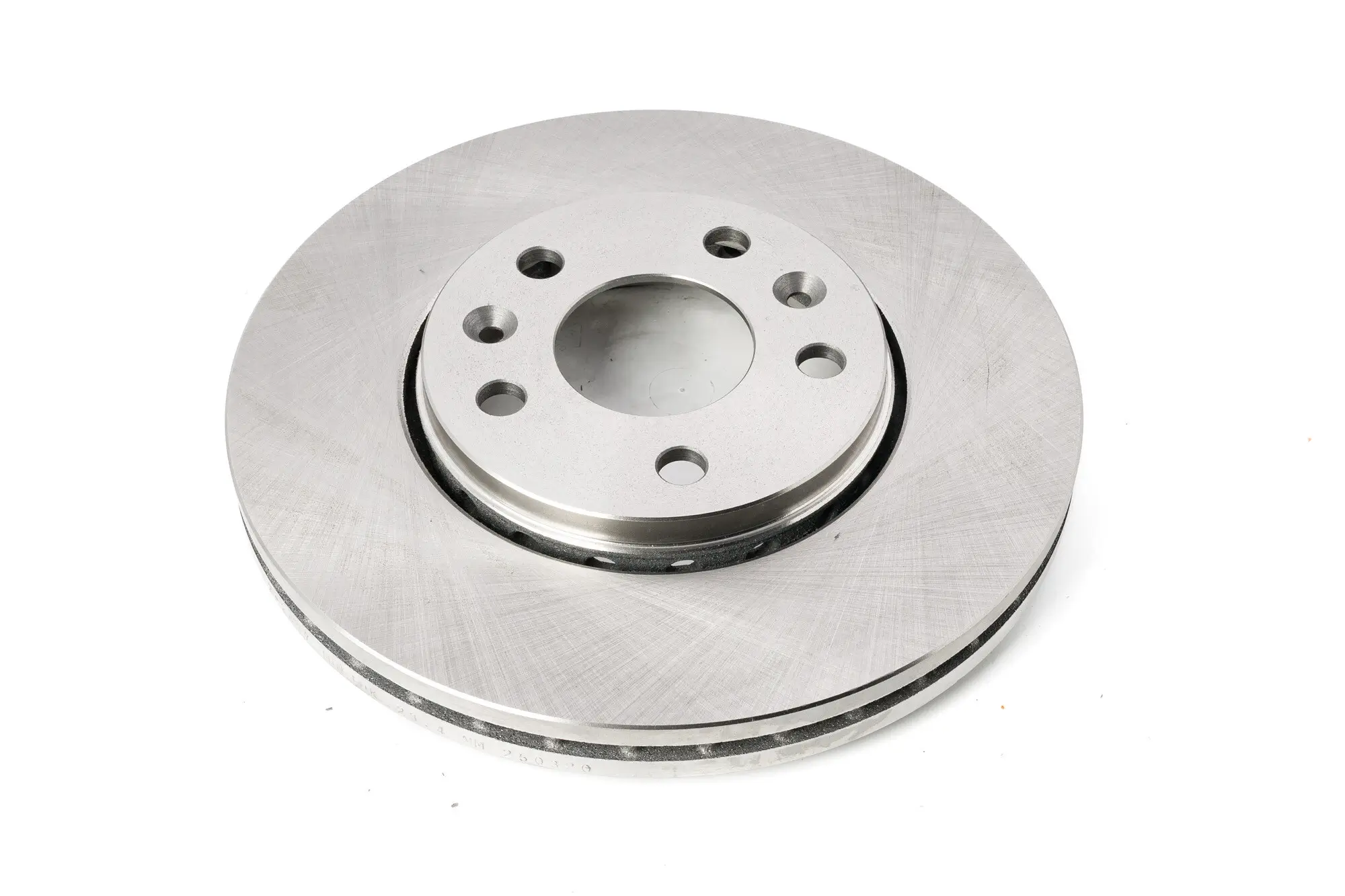 Bremsscheibe Vorderachse Dr!ve+ DP1010.11.1654