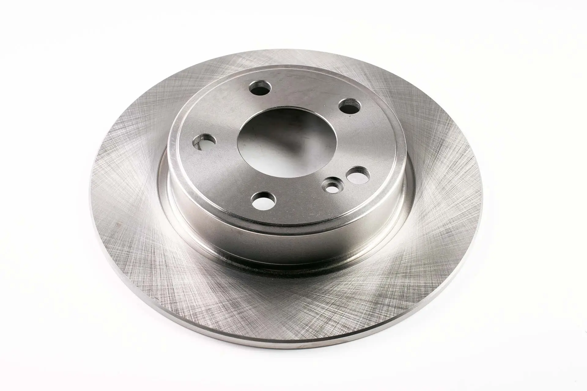 Bremsscheibe Hinterachse Dr!ve+ DP1010.11.1655