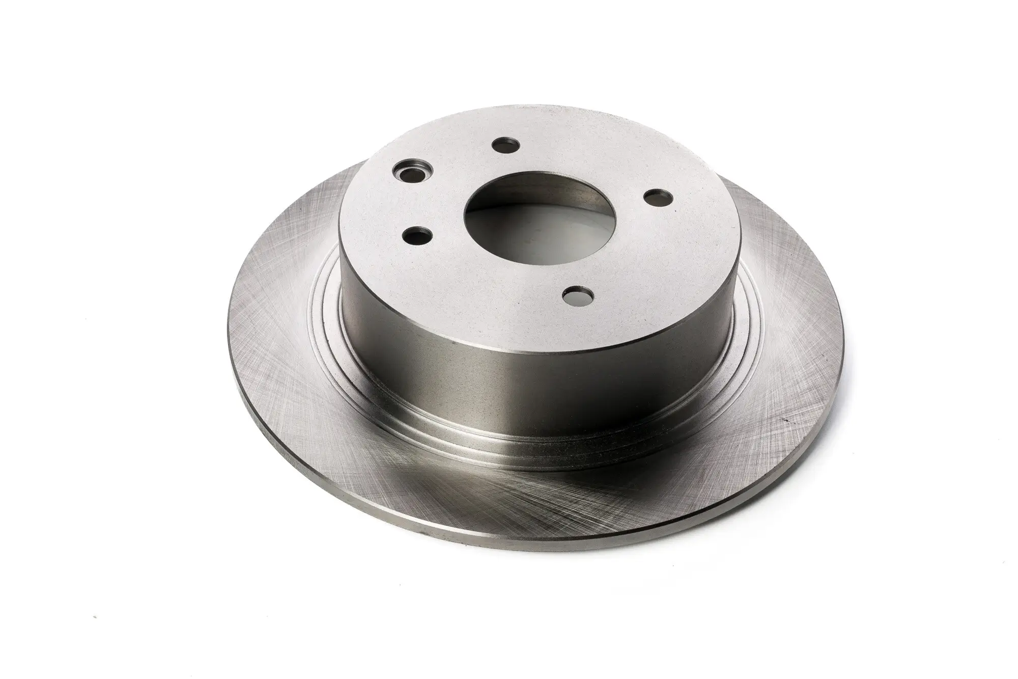 Bremsscheibe Hinterachse Dr!ve+ DP1010.11.1657