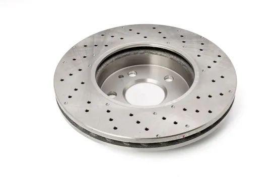 Bremsscheibe Vorderachse Dr!ve+ DP1010.11.1659 Bild Bremsscheibe Vorderachse Dr!ve+ DP1010.11.1659