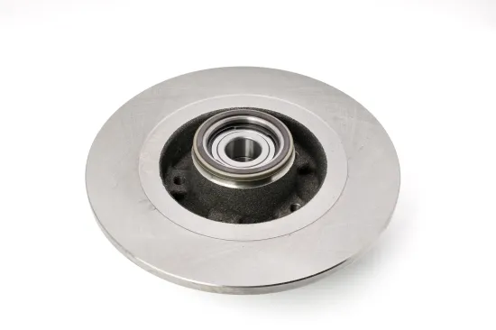 Bremsscheibe Hinterachse Dr!ve+ DP1010.11.1661 Bild Bremsscheibe Hinterachse Dr!ve+ DP1010.11.1661