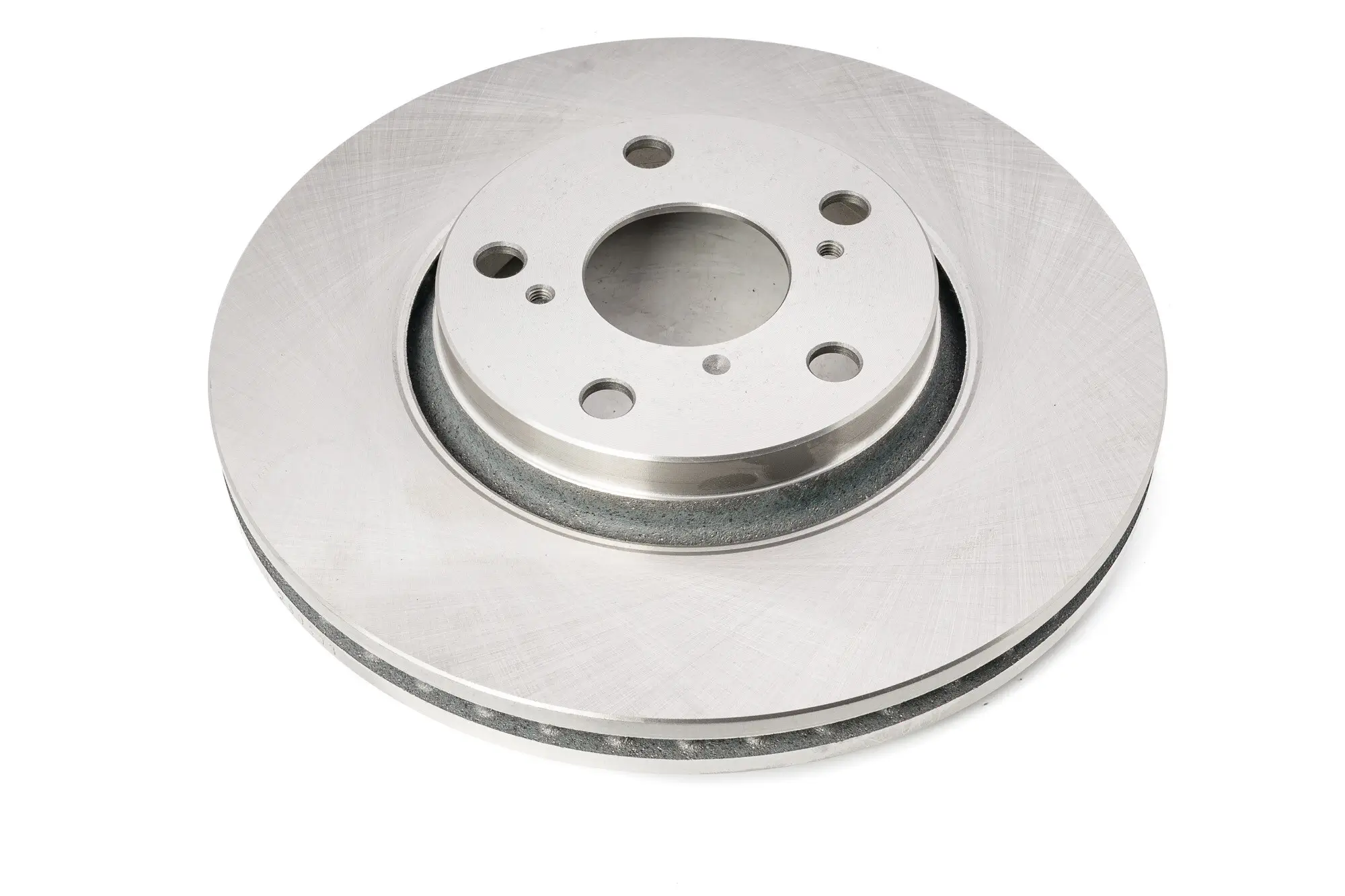 Bremsscheibe Vorderachse Dr!ve+ DP1010.11.1666