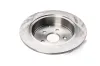 Bremsscheibe Hinterachse Dr!ve+ DP1010.11.1668 Bild Bremsscheibe Hinterachse Dr!ve+ DP1010.11.1668