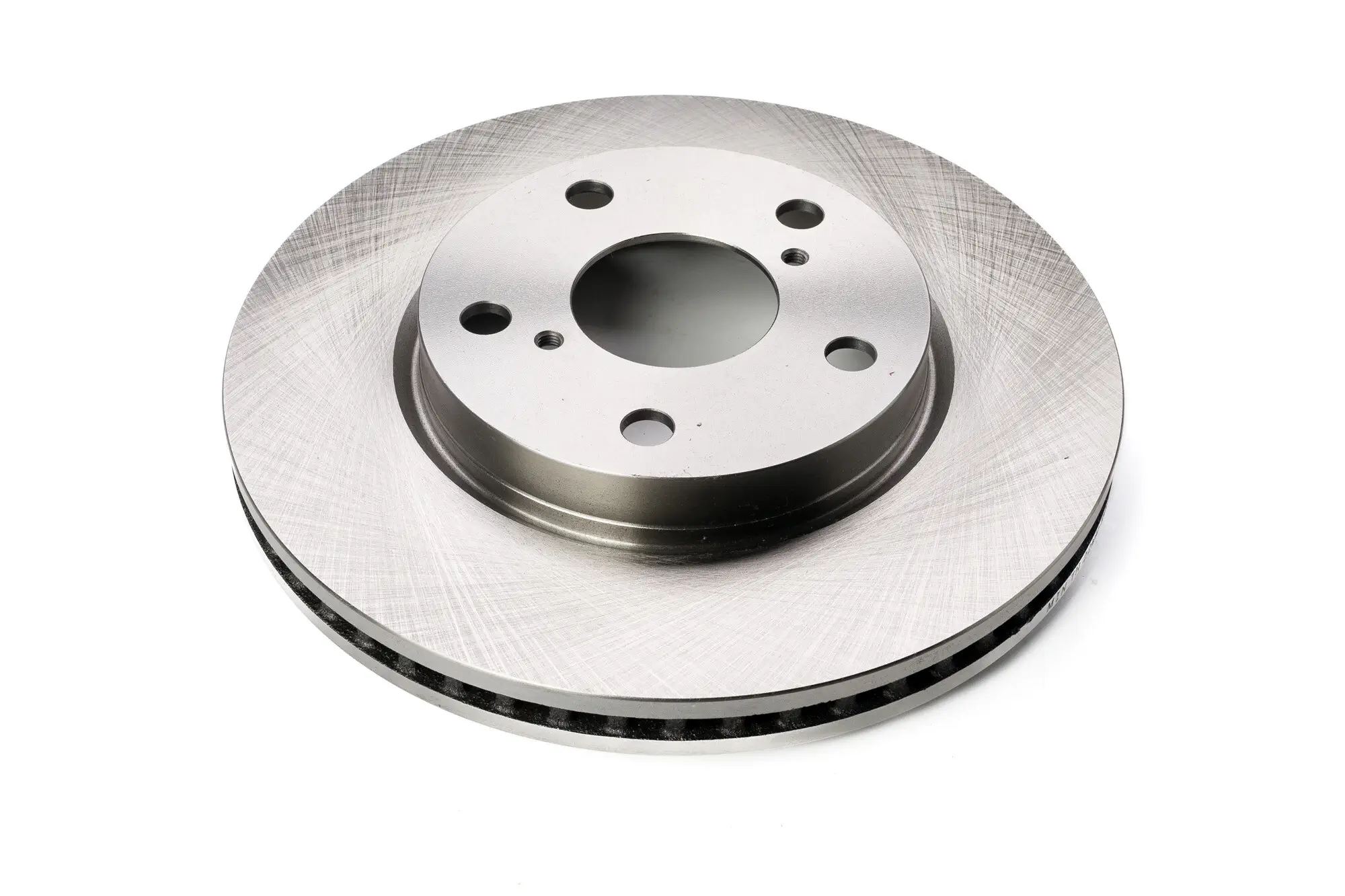 Bremsscheibe Vorderachse Dr!ve+ DP1010.11.1669