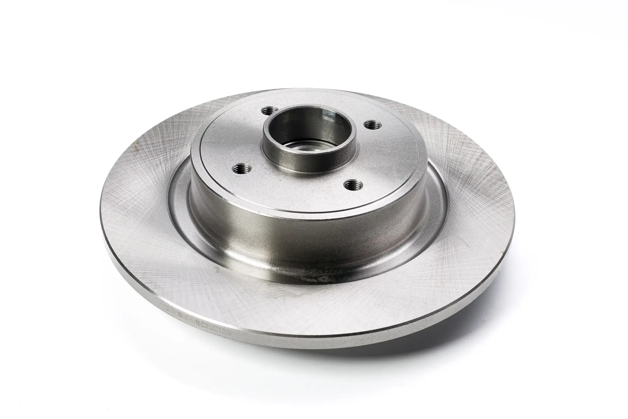 Bremsscheibe Hinterachse Dr!ve+ DP1010.11.1672