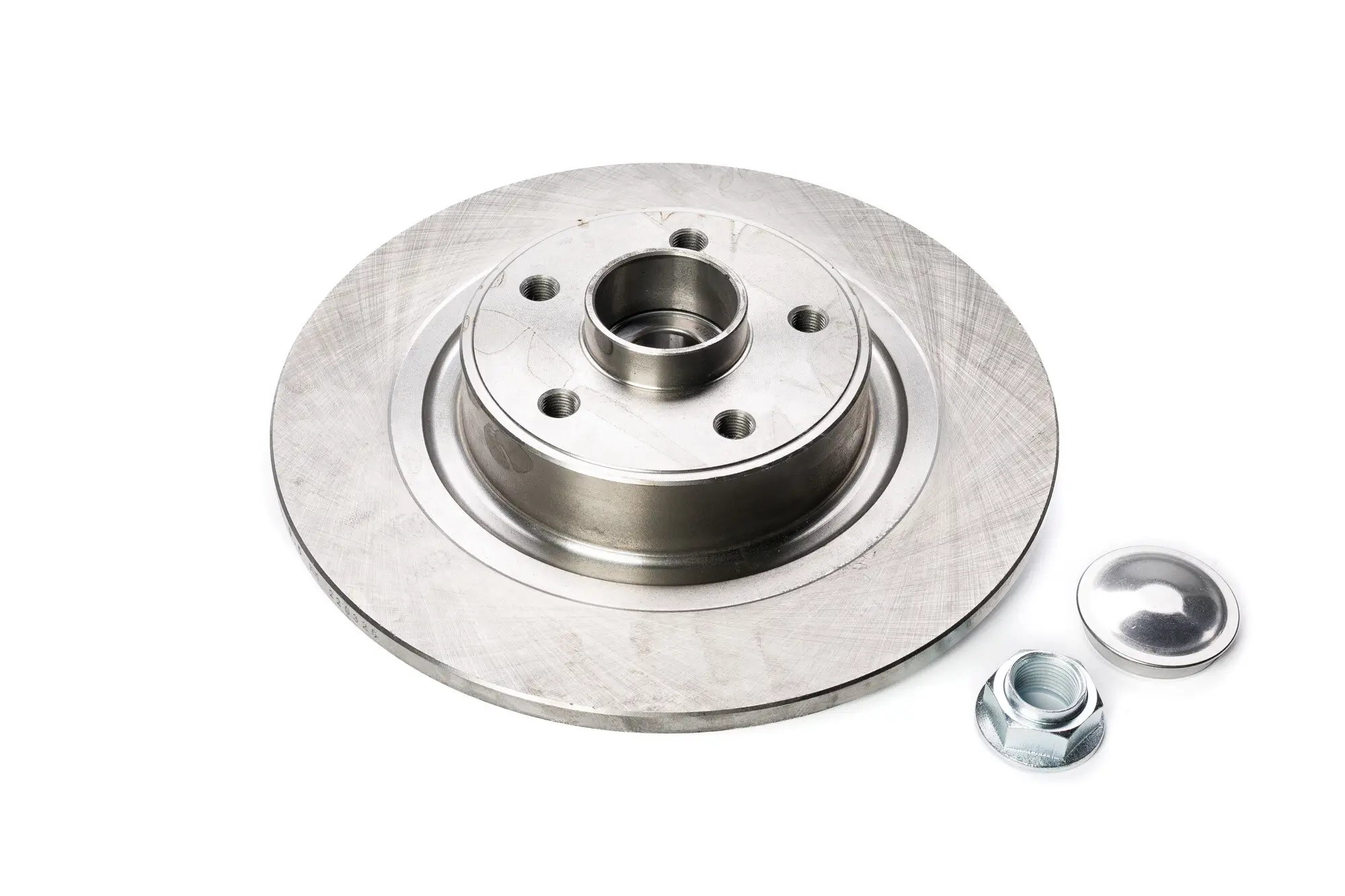 Bremsscheibe Hinterachse Dr!ve+ DP1010.11.1675