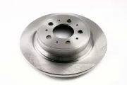 Bremsscheibe Hinterachse Dr!ve+ DP1010.11.1680