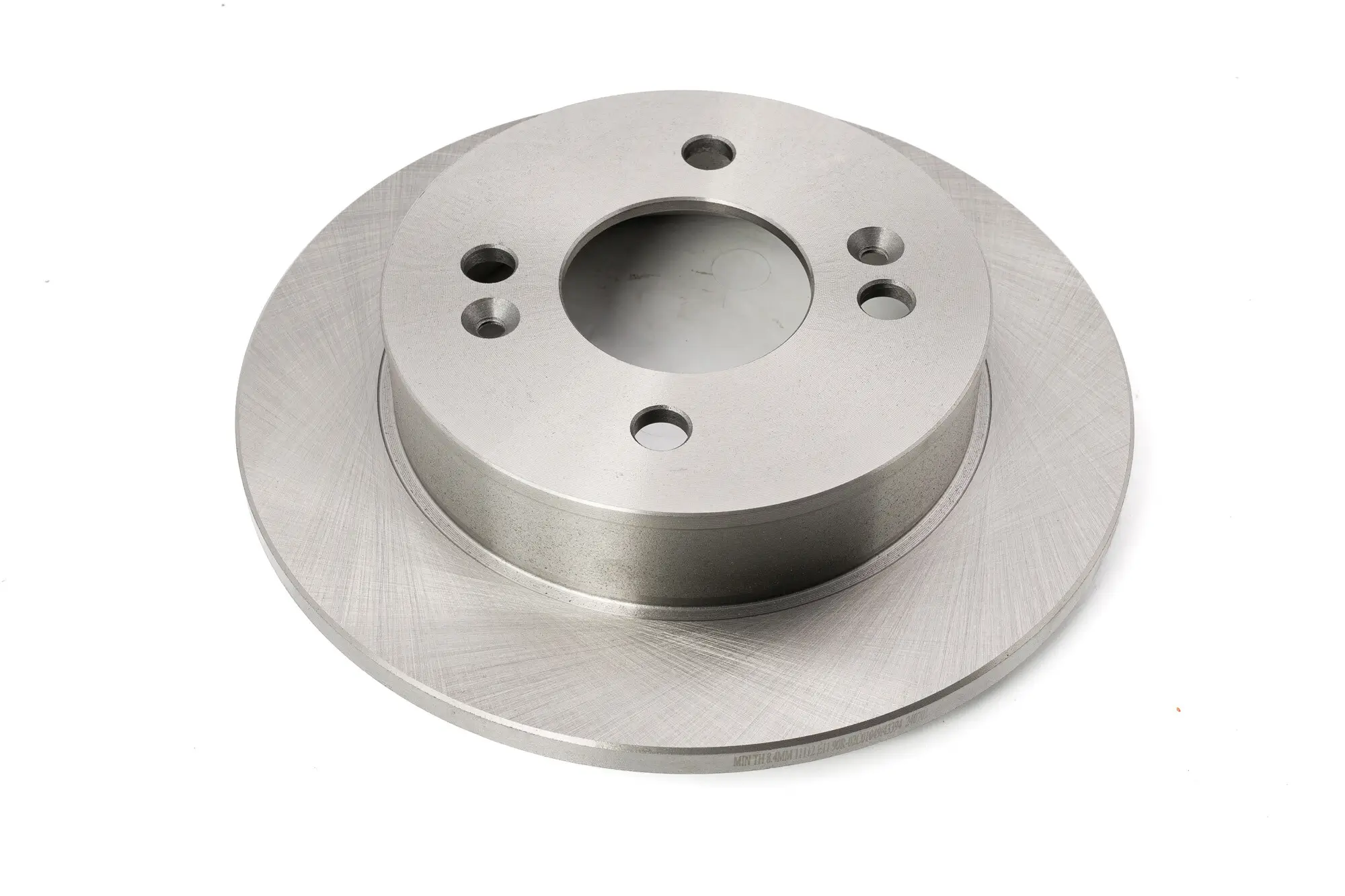 Bremsscheibe Hinterachse Dr!ve+ DP1010.11.1684