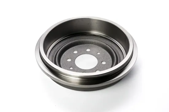 Bremstrommel Hinterachse Dr!ve+ DP1010.11.1690 Bild Bremstrommel Hinterachse Dr!ve+ DP1010.11.1690