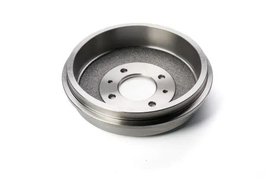 Bremstrommel Hinterachse Dr!ve+ DP1010.11.1692 Bild Bremstrommel Hinterachse Dr!ve+ DP1010.11.1692