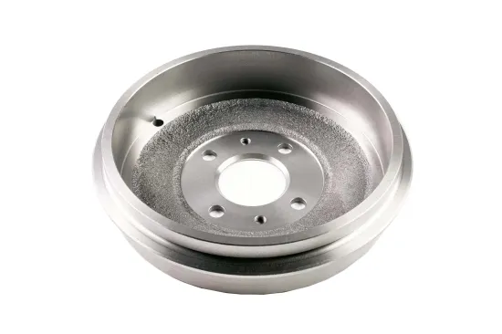 Bremstrommel Hinterachse Dr!ve+ DP1010.11.1695 Bild Bremstrommel Hinterachse Dr!ve+ DP1010.11.1695