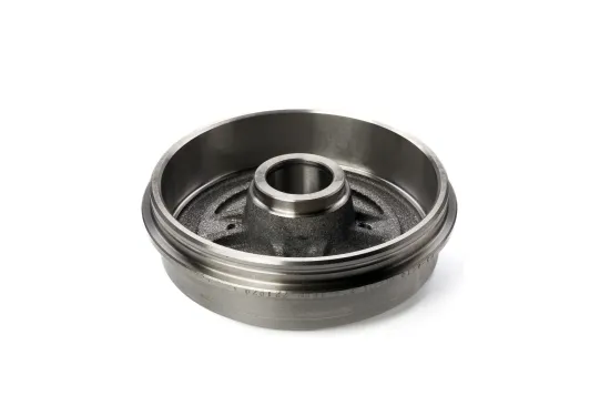 Bremstrommel Hinterachse Dr!ve+ DP1010.11.1696 Bild Bremstrommel Hinterachse Dr!ve+ DP1010.11.1696