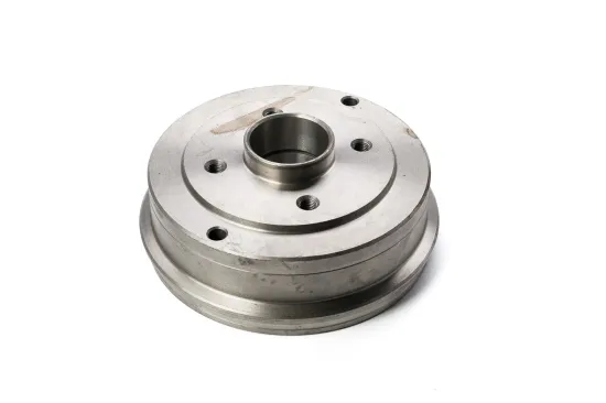 Bremstrommel Hinterachse Dr!ve+ DP1010.11.1698 Bild Bremstrommel Hinterachse Dr!ve+ DP1010.11.1698