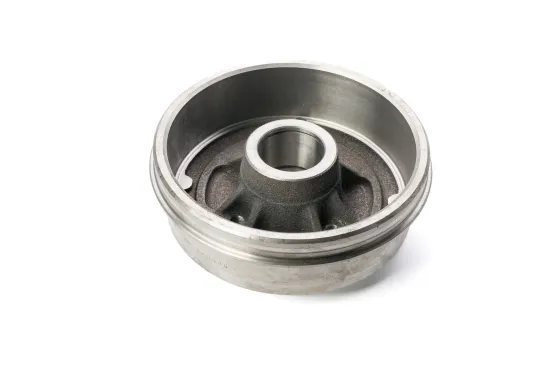 Bremstrommel Hinterachse Dr!ve+ DP1010.11.1698 Bild Bremstrommel Hinterachse Dr!ve+ DP1010.11.1698
