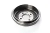 Bremstrommel Hinterachse Dr!ve+ DP1010.11.1699 Bild Bremstrommel Hinterachse Dr!ve+ DP1010.11.1699