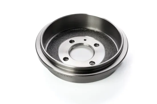 Bremstrommel Hinterachse Dr!ve+ DP1010.11.1699 Bild Bremstrommel Hinterachse Dr!ve+ DP1010.11.1699