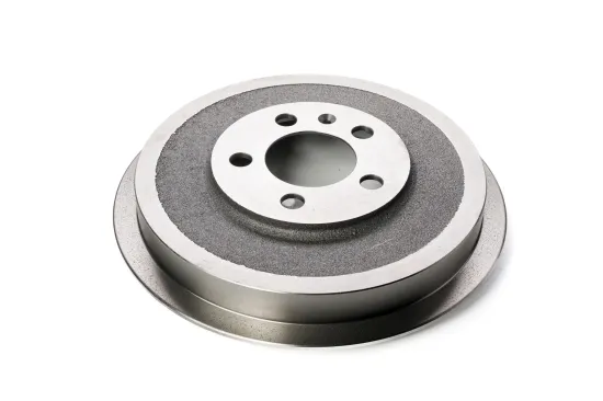 Bremstrommel Hinterachse Dr!ve+ DP1010.11.1700 Bild Bremstrommel Hinterachse Dr!ve+ DP1010.11.1700