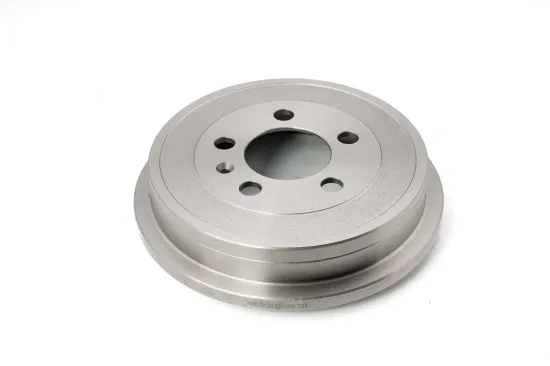 Bremstrommel Hinterachse Dr!ve+ DP1010.11.1702 Bild Bremstrommel Hinterachse Dr!ve+ DP1010.11.1702