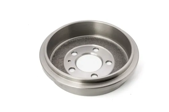 Bremstrommel Hinterachse Dr!ve+ DP1010.11.1702 Bild Bremstrommel Hinterachse Dr!ve+ DP1010.11.1702