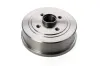 Bremstrommel Hinterachse Dr!ve+ DP1010.11.1704 Bild Bremstrommel Hinterachse Dr!ve+ DP1010.11.1704